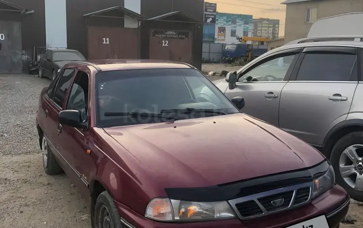 Daewoo Nexia 2007 годаfor800 000 тг. в Актобе