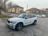 BMW X5 2008 годаfor7 000 000 тг. в Тараз