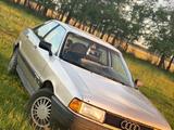 Audi 80 1990 года за 1 100 000 тг. в Караганда