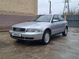 Audi A4 1998 годаүшін2 850 000 тг. в Астана – фото 2