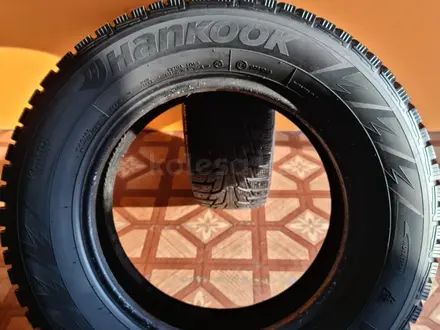 Две зимние резины "Hankook Winter I Pike" (Ю. Корея) за 28 000 тг. в Павлодар