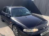 Mazda Cronos 1995 годаүшін900 000 тг. в Шымкент – фото 2