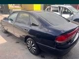 Mazda Cronos 1995 годаүшін900 000 тг. в Шымкент – фото 5