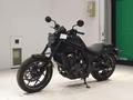 Honda  REBEL 1100D 2022 года за 5 490 000 тг. в Шымкент – фото 4