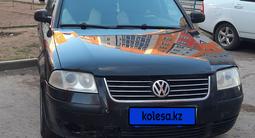 Volkswagen Passat 2003 года за 2 200 000 тг. в Уральск – фото 2