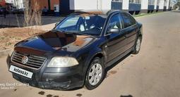 Volkswagen Passat 2003 года за 2 200 000 тг. в Уральск – фото 4