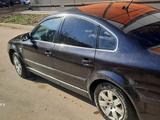 Volkswagen Passat 2003 года за 2 400 000 тг. в Уральск – фото 5