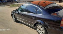 Volkswagen Passat 2003 года за 2 200 000 тг. в Уральск – фото 5