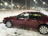 Nissan Maxima 1997 годаүшін1 400 000 тг. в Алматы