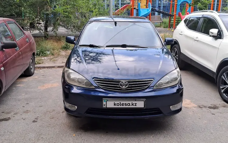 Toyota Camry 2004 года за 5 000 000 тг. в Шымкент