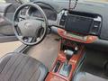 Toyota Camry 2004 года за 5 000 000 тг. в Шымкент – фото 5