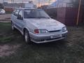 ВАЗ (Lada) 2114 2005 года за 600 000 тг. в Уральск – фото 3