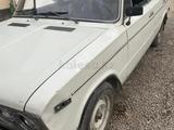ВАЗ (Lada) 2106 1991 года за 750 000 тг. в Алматы