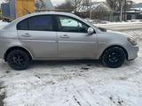 Hyundai Accent 2008 годаfor2 700 000 тг. в Алматы