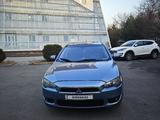 Mitsubishi Lancer 2008 годаfor4 300 000 тг. в Алматы