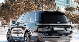 Li L9 2025 года за 33 500 000 тг. в Астана