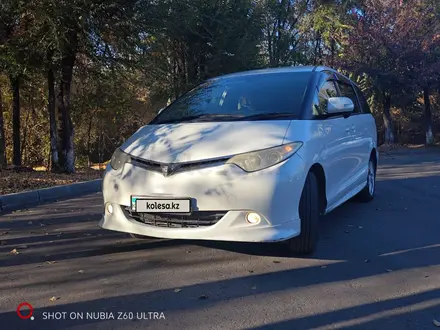 Toyota Estima 2006 года за 7 600 000 тг. в Глубокое – фото 20