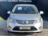 Toyota Avensis 2012 года за 7 650 000 тг. в Актау – фото 2