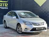 Toyota Avensis 2012 года за 7 650 000 тг. в Актау – фото 3