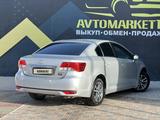 Toyota Avensis 2012 года за 7 650 000 тг. в Актау – фото 5