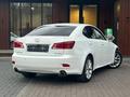 Lexus IS 250 2011 года за 8 590 000 тг. в Алматы – фото 4