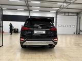 Hyundai Santa Fe 2020 года за 14 800 000 тг. в Усть-Каменогорск – фото 4