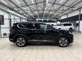 Hyundai Santa Fe 2020 года за 14 800 000 тг. в Усть-Каменогорск – фото 2