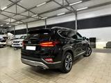 Hyundai Santa Fe 2020 года за 14 800 000 тг. в Усть-Каменогорск – фото 3