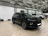 Hyundai Santa Fe 2020 года за 14 800 000 тг. в Усть-Каменогорск