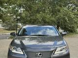 Lexus ES 350 2013 годаүшін11 000 000 тг. в Уральск