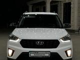 Hyundai Creta 2021 года за 8 200 000 тг. в Атырау