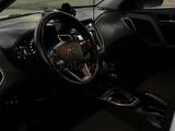 Hyundai Creta 2021 года за 8 200 000 тг. в Атырау – фото 4