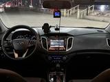 Hyundai Creta 2021 года за 8 200 000 тг. в Атырау – фото 5