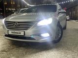 Hyundai Sonata 2014 года за 6 700 000 тг. в Астана – фото 2