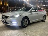 Hyundai Sonata 2014 года за 6 700 000 тг. в Астана – фото 4