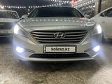 Hyundai Sonata 2014 года за 6 700 000 тг. в Астана – фото 3