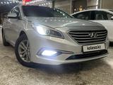 Hyundai Sonata 2014 года за 6 700 000 тг. в Астана