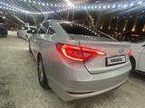 Hyundai Sonata 2014 года за 6 700 000 тг. в Астана – фото 5