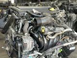 Z22YH ТНВД Опель Зафира Вектра Сигнум Контрактный двигатель Привозной мотор за 450 000 тг. в Астана – фото 2