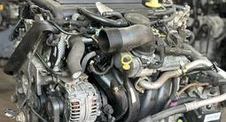 Z22YH ТНВД Опель Зафира Вектра Сигнум Контрактный двигатель Привозной мотор за 400 000 тг. в Астана – фото 2