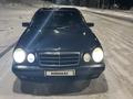 Mercedes-Benz E 320 1996 годаүшін2 900 000 тг. в Макинск – фото 6