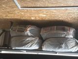 Yokohama ice guard 235/55 R 19үшін145 000 тг. в Уральск – фото 2