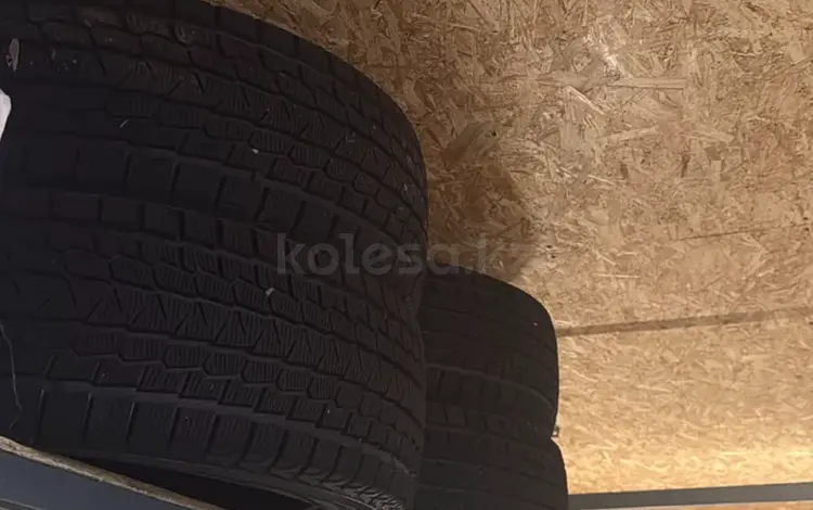 Yokohama ice guard 235/55 R 19 за 145 000 тг. в Уральск