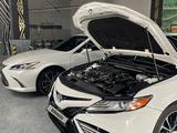 Toyota Camry 2020 годаүшін12 200 000 тг. в Усть-Каменогорск – фото 4