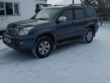 Toyota Land Cruiser Prado 2006 года за 13 800 000 тг. в Астана – фото 2