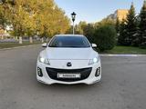 Mazda 3 2011 года за 4 500 000 тг. в Усть-Каменогорск
