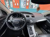Mazda 3 2011 года за 4 500 000 тг. в Усть-Каменогорск – фото 3