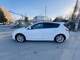 Mazda 3 2011 года за 4 500 000 тг. в Усть-Каменогорск – фото 5