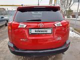 Toyota RAV4 2015 годаfor10 900 000 тг. в Алматы – фото 2