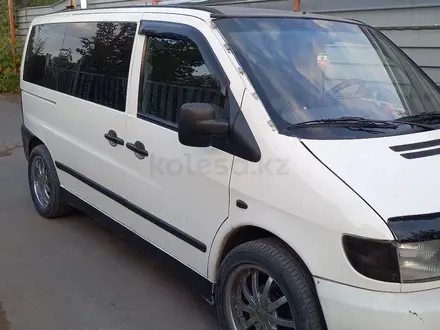 Mercedes-Benz Vito 2000 года за 3 500 000 тг. в Караганда